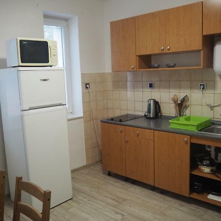 Economy Apartments České Švýcarsko Hřensko Exterior foto