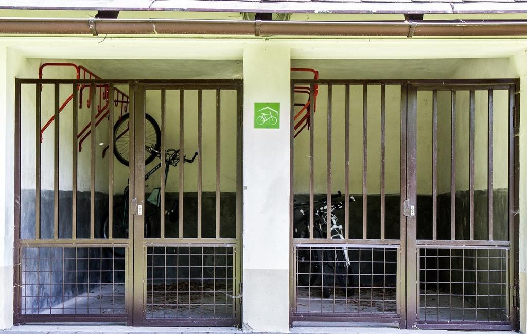Economy Apartments České Švýcarsko Hřensko Exterior foto